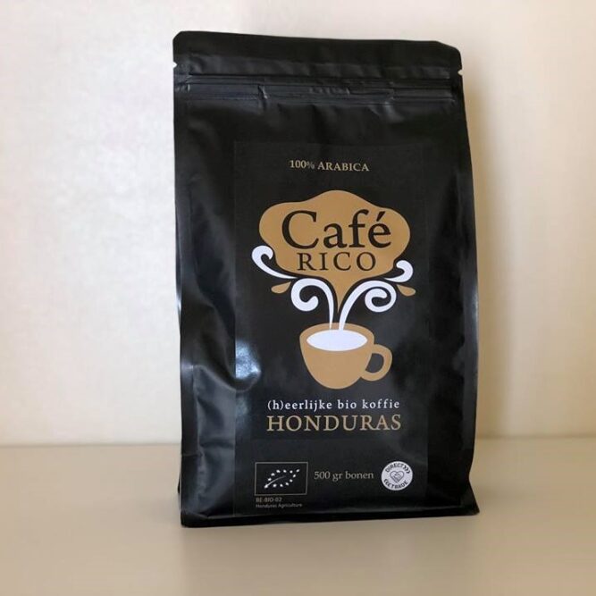 500 g       (bonen | light | milde branding)