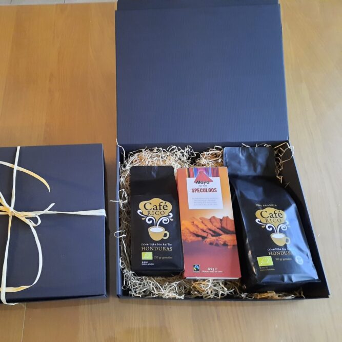 Cadeaupakket 13