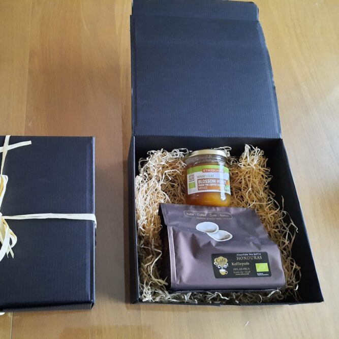Cadeaupakket 5