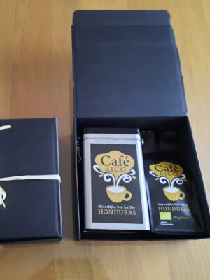 Cadeaupakket 9