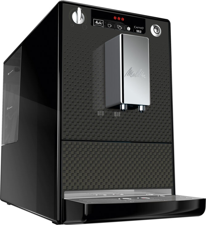 Melitta - Solo Deluxe E950-333