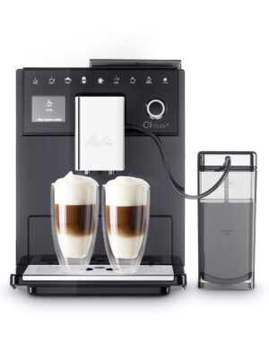 Melitta - CI-Touch F630-102 Black