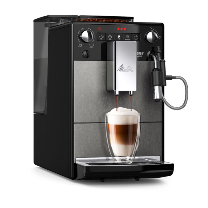 Melitta - Avanza 270-100 Mystic Titan - Afbeelding 4