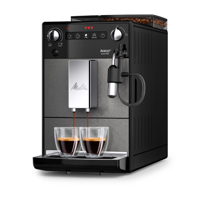 Melitta - Avanza 270-100 Mystic Titan - Afbeelding 3