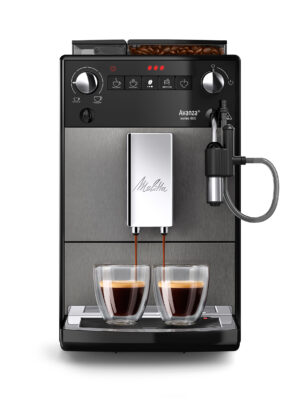 Melitta - Avanza 270-100 Mystic Titan