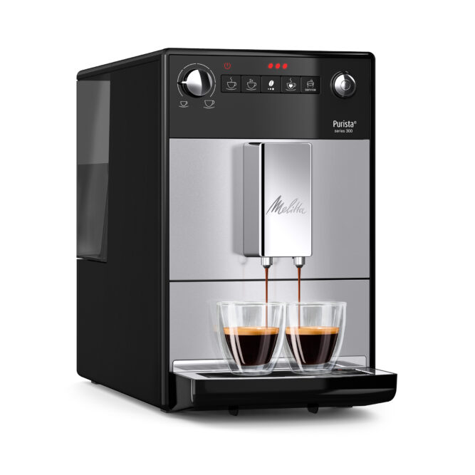 Melitta - Purista 230-101 - Afbeelding 5