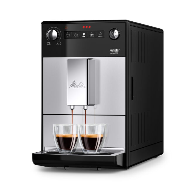 Melitta - Purista 230-101 - Afbeelding 2