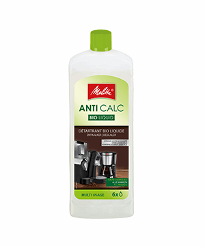 Bio-ontkalker