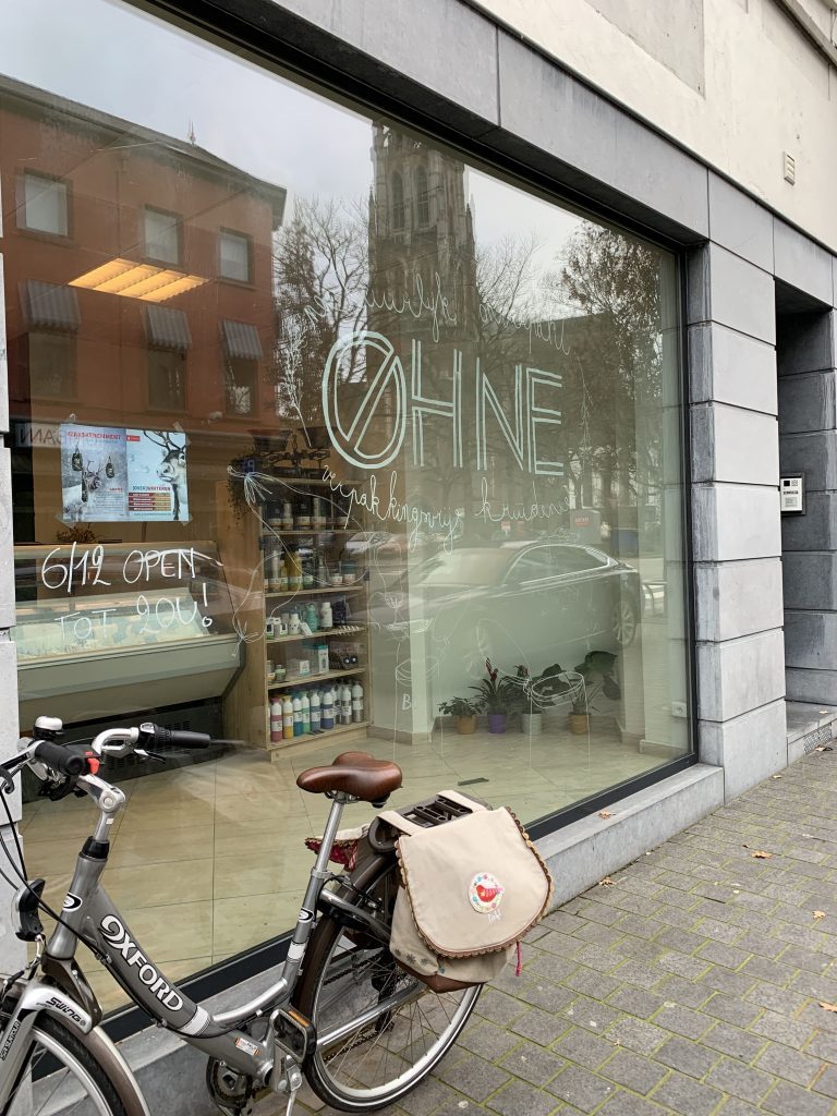ohne aalst
