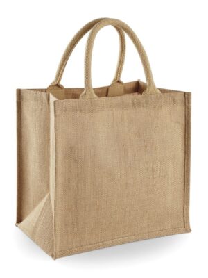 Jute tas midi