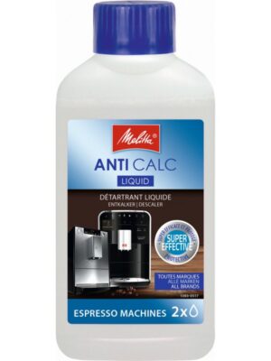 Melitta Anti-Calc Liquide Espresso