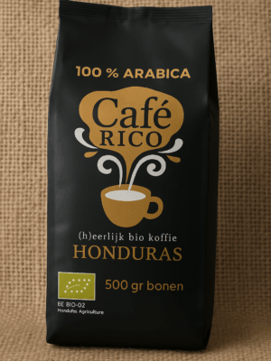 Bio Marcala intens (medium roast)
