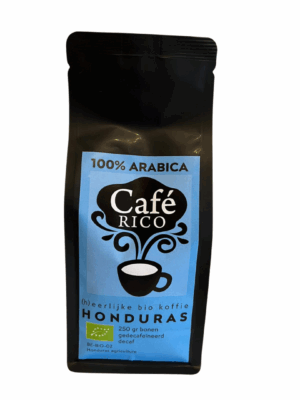 Bio Marcala decaf